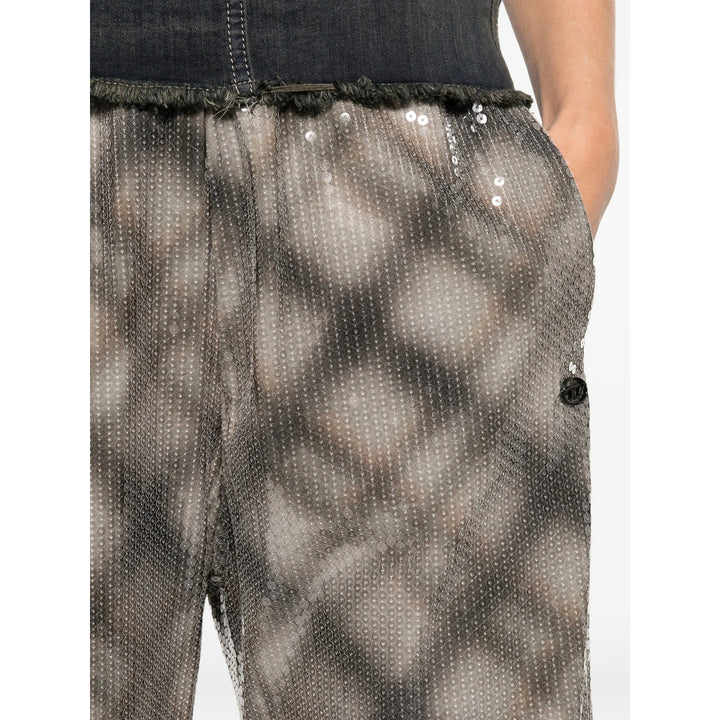 Diesel Pants - Neutral | c76eeba1401ce1169e2f16030365aa6cd1540ea7