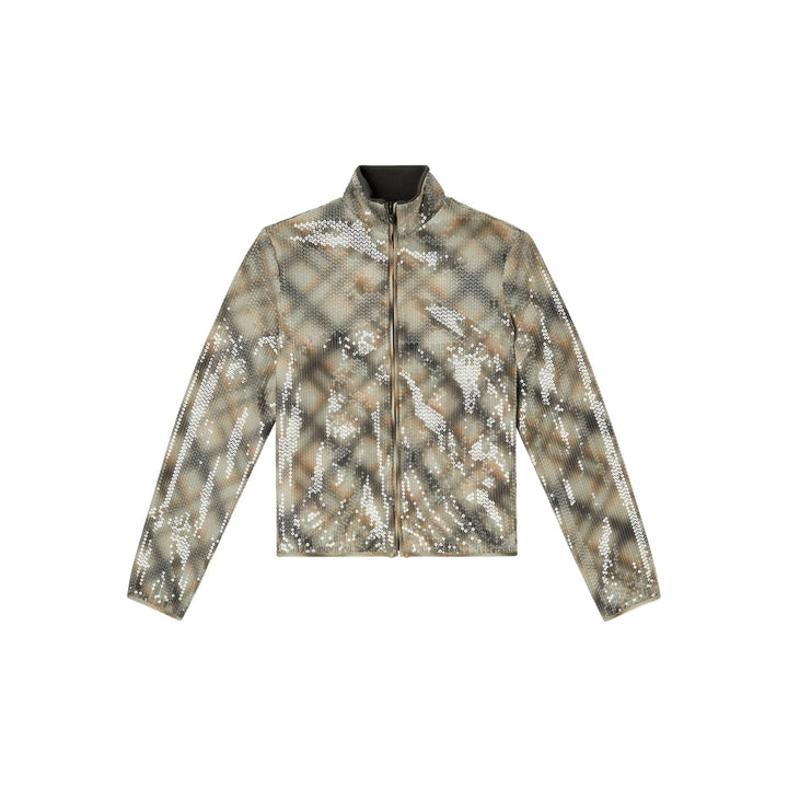 Diesel Sweatshirts - Neutral, Gray | 2a97ee9891d7a9b89936b229219de9cf59d29556