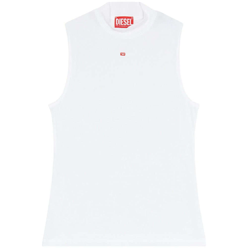 Diesel Tops - White | b69b791b0345e3d8bc0667d282159ac5032b8d72