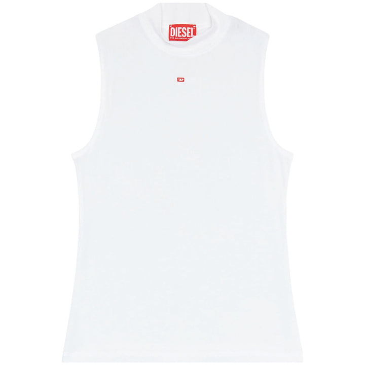 Diesel Tops - White | b69b791b0345e3d8bc0667d282159ac5032b8d72