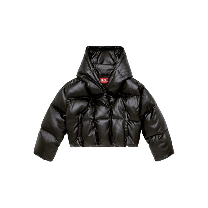 Diesel Outerwears - Black | f23d95f024d277befcf40c0d100fbe430b21dca9