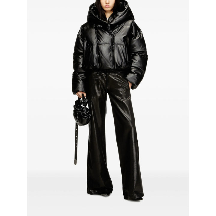 Diesel Outerwears - Black | 870250966288f027953954a776c24b2ee56b90af