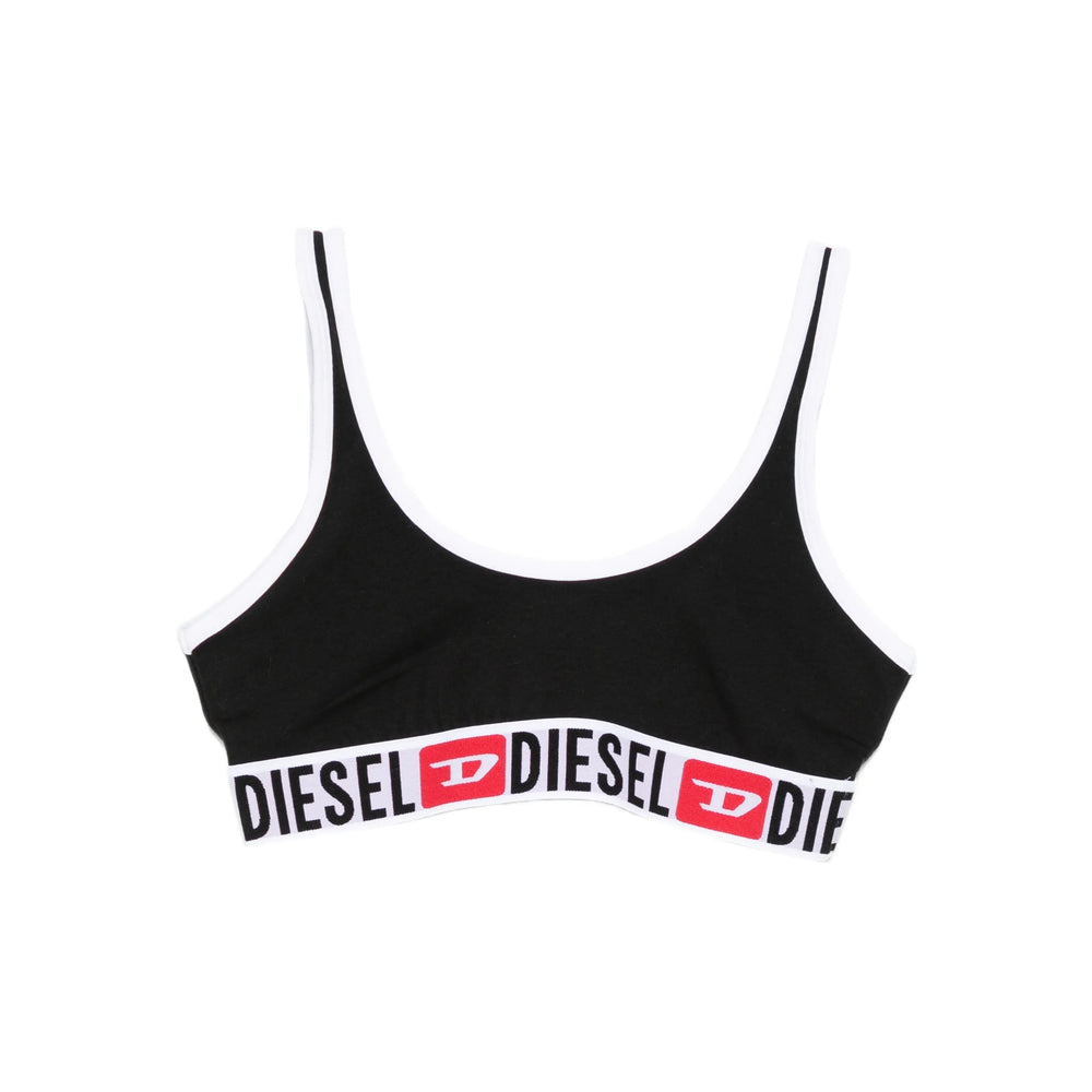 Diesel Underwears - Black | 20832ea30997ddd4c676807b110e3ee7794eef72
