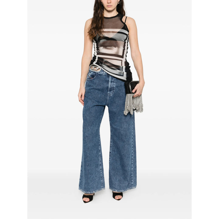 Diesel Denim - Blue | 9cf748e1c07a37bf4e07271219c4dfc2d12c7ce0