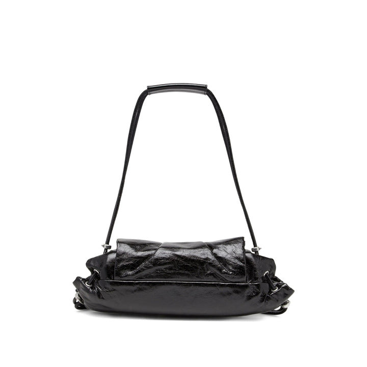 Diesel Bags - Black | dec286132a12c95d85a3c3a271ff5c0d0f4b6260