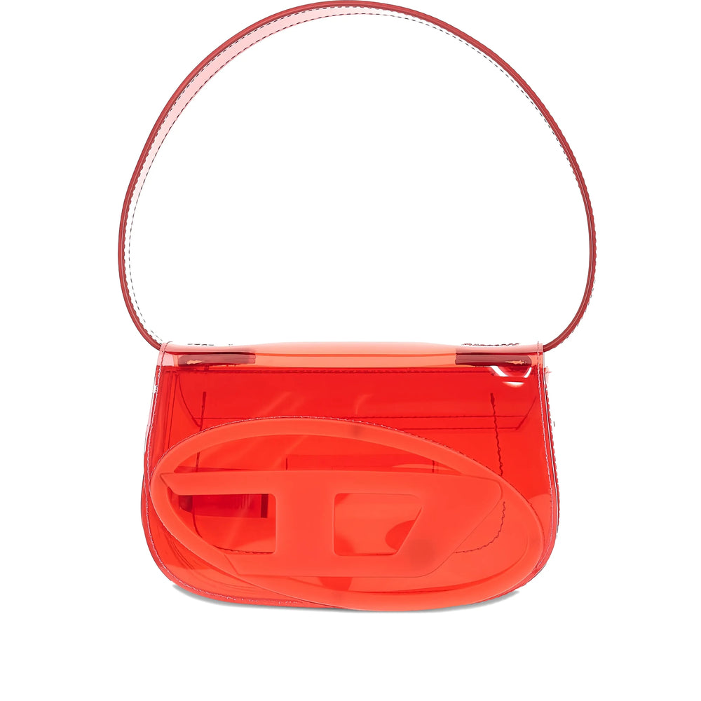 Diesel Bags - Red | 1ad68673b66cfebd599e40dbccc4bc834c276962