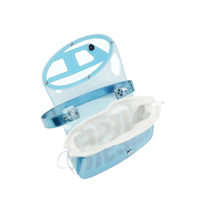 Diesel Bags - Blue | 0d9e37c1087732521e9cf044e4d0239123b4a478