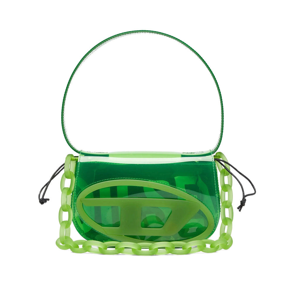 Diesel Bags - Green | b7397d34189c195fafec91132e11a91df53adbf5