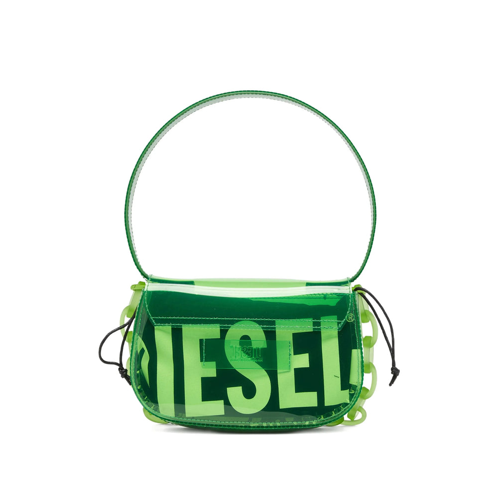 Diesel Bags - Green | ee70b2234e515bf6c6f6d0bb2ba457ad6f510770