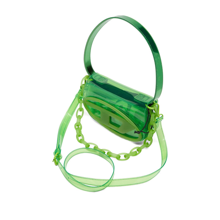 Diesel Bags - Green | 5b7508fd18c2c321411786f64cb347ddf2223ba0