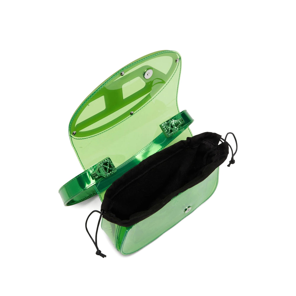 Diesel Bags - Green | efbdf6209f15504420e8bb0b2c15aaa928251f2f