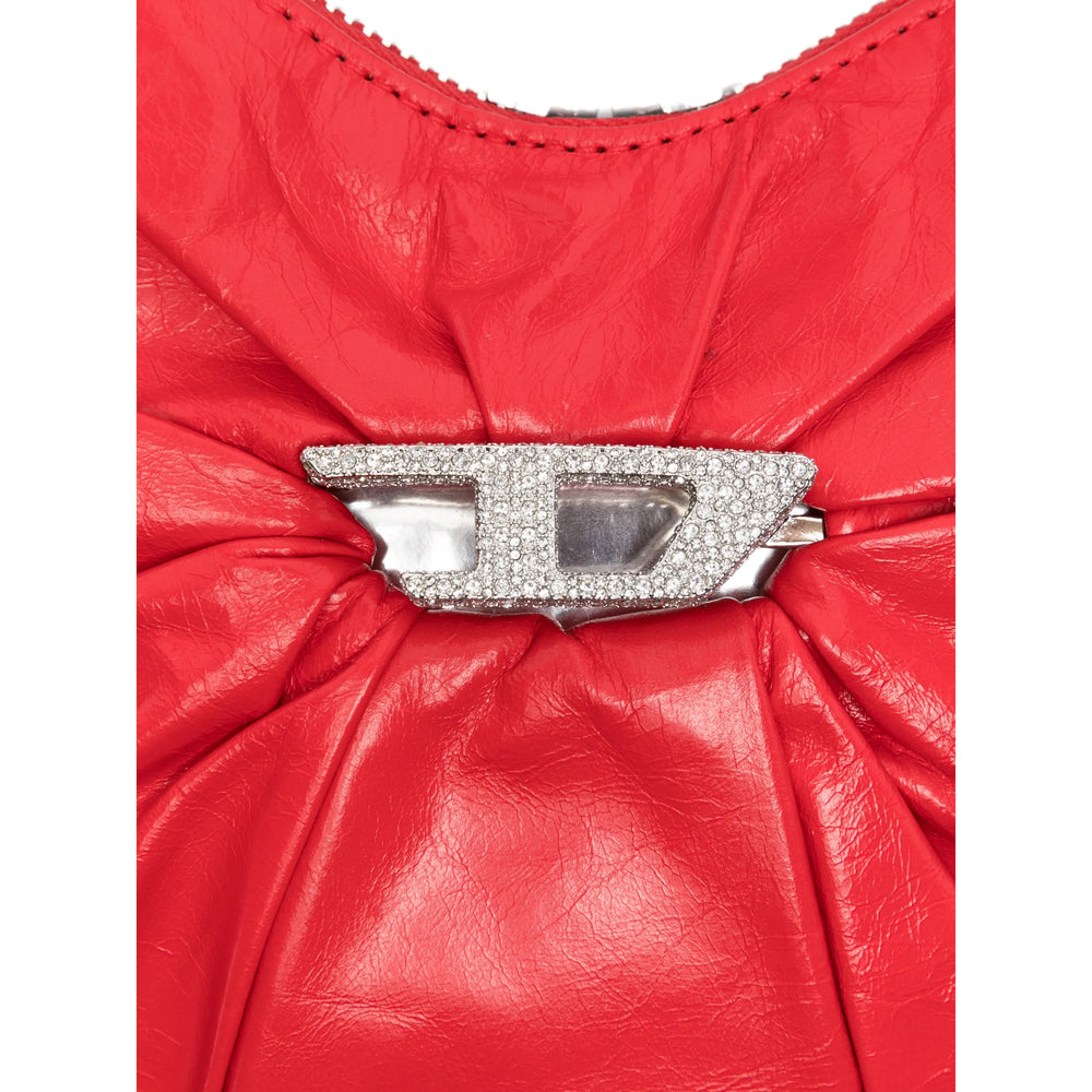 Diesel Bags - Red | ca32592e11613e9975f061a5b31b3379c6e96098