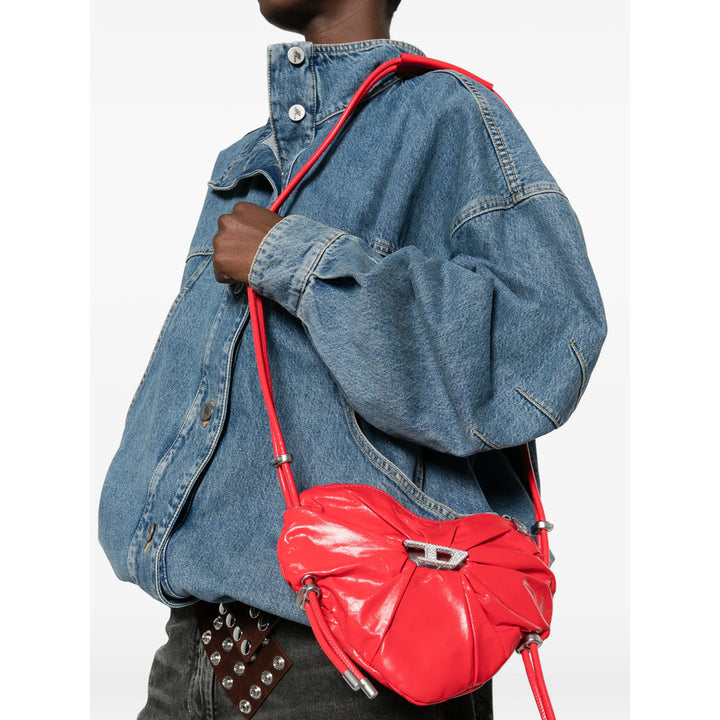 Diesel Bags - Red | 8054590df9f7b39713fbf021a4c15b666488314e