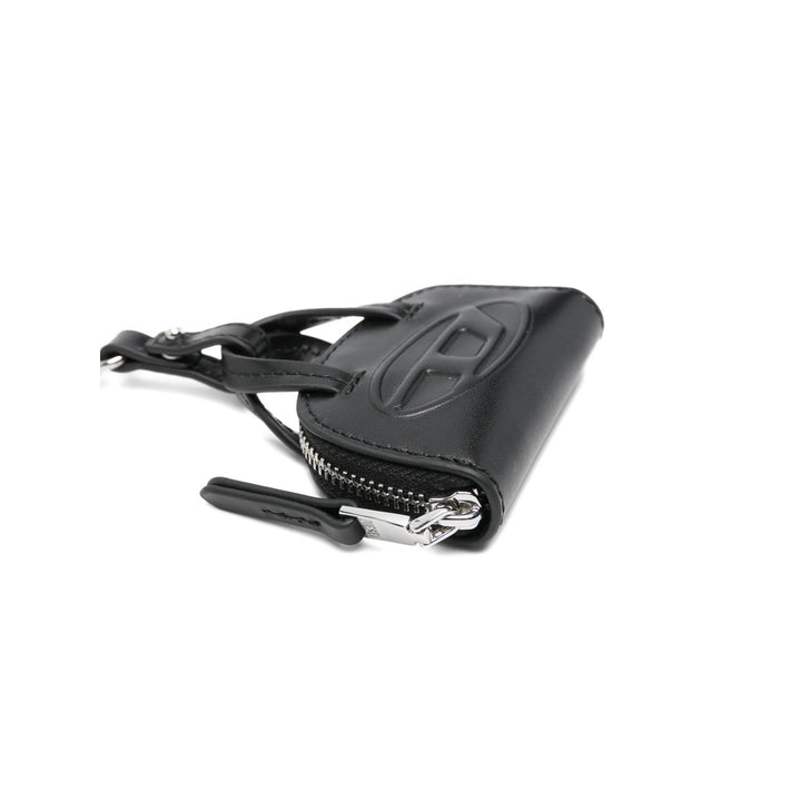 Diesel Keyrings - Black | 64e28ae7adae87d432050711133872bd7823fb91