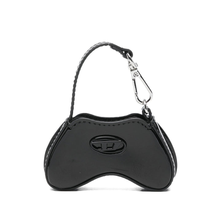 Diesel Keyrings - Black | 90d0def69d452870235fc0531c8df407d2610afc