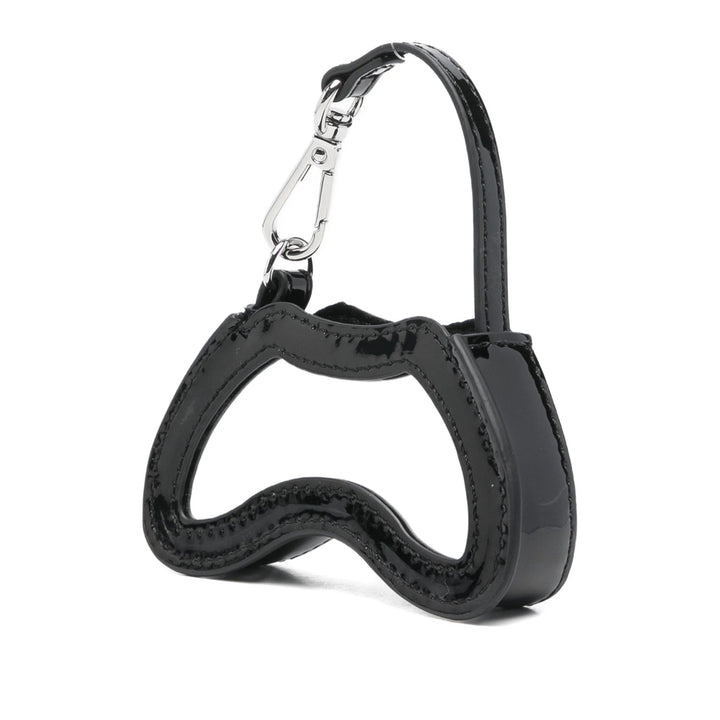 Diesel Keyrings - Black | 25be2dc405f1375e18b8a2cee0a9759490b11b3b