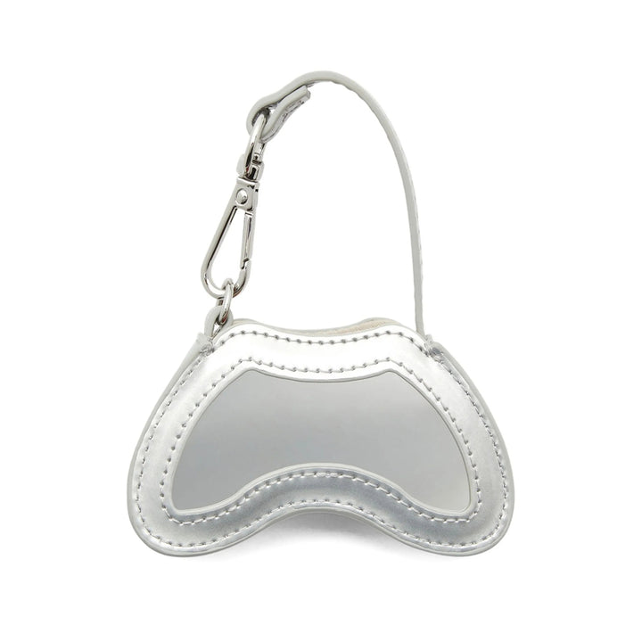 Diesel Keyrings - Silver | a6d978e1223d3c1ba0e467a2fee27a99fa0f55f1