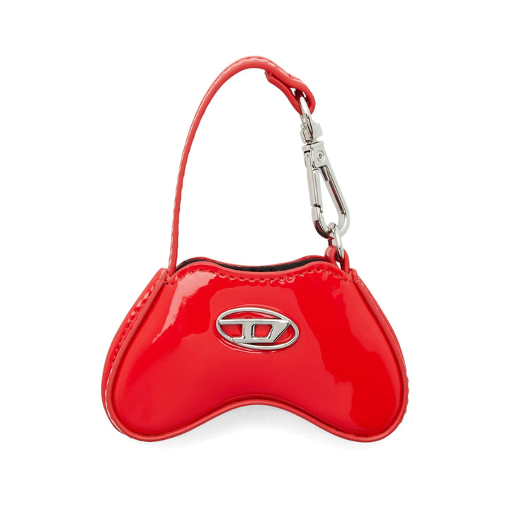 Diesel Keyrings - Red | e46a62e2295c033305c0757d7638b814d4af1138