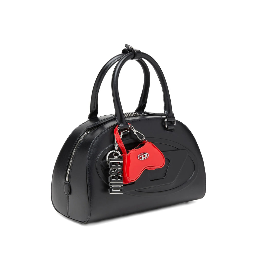 Diesel Keyrings - Red | c7b7fa3a6158ac78d84e98e147ab6b1be9b8c817