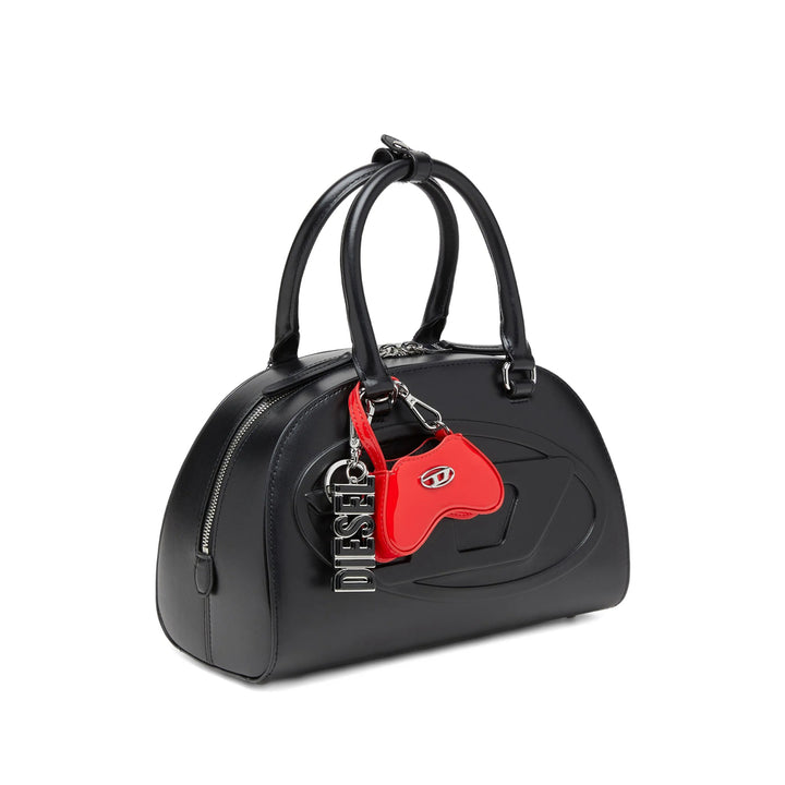 Diesel Keyrings - Red | c7b7fa3a6158ac78d84e98e147ab6b1be9b8c817