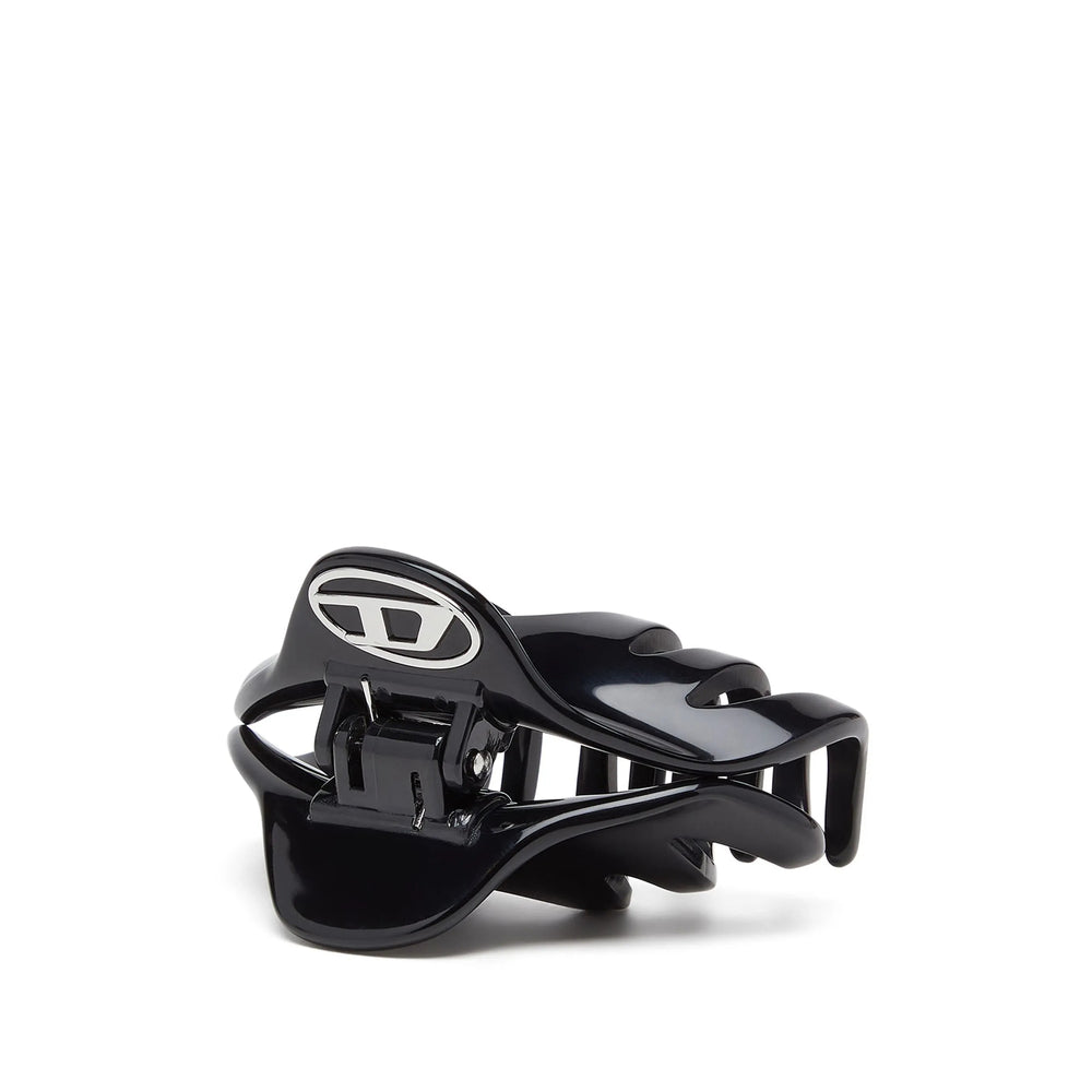 Diesel Hair Accessories - Black | dec5127fae2eac8e9f5ff698073e48dad83b8921