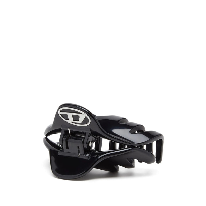 Diesel Hair Accessories - Black | dec5127fae2eac8e9f5ff698073e48dad83b8921