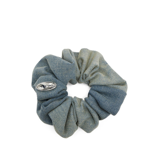 Hair Accessories Blue