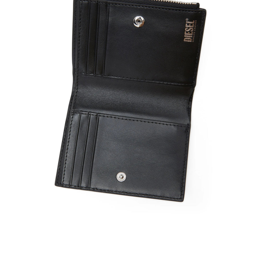 Diesel Wallets - Black | 007ce6cc6e532b0d77950f4f557f9b3ada49c923
