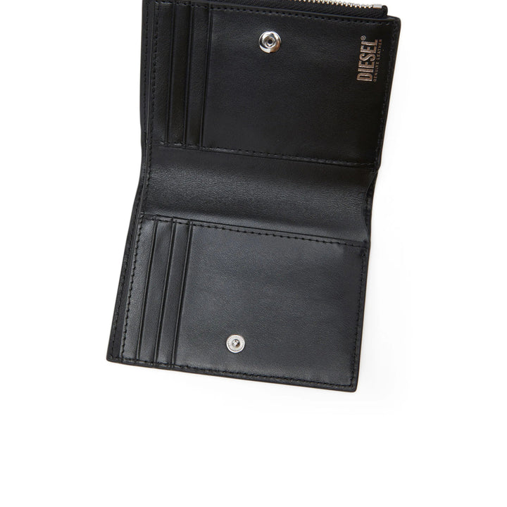 Diesel Wallets - Black | 007ce6cc6e532b0d77950f4f557f9b3ada49c923