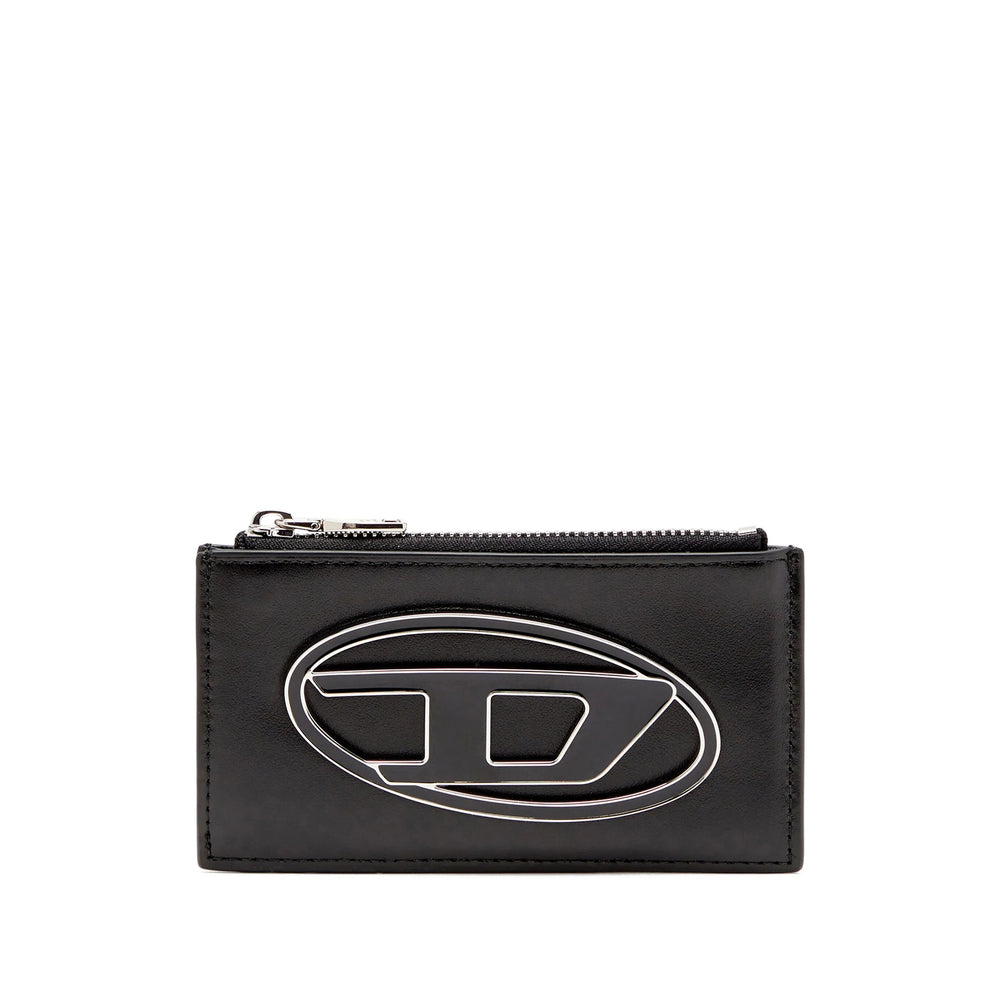 Diesel Wallets - Black | 4d65c26eb14c52b3a4956a280dbdb9bb63fe22f8
