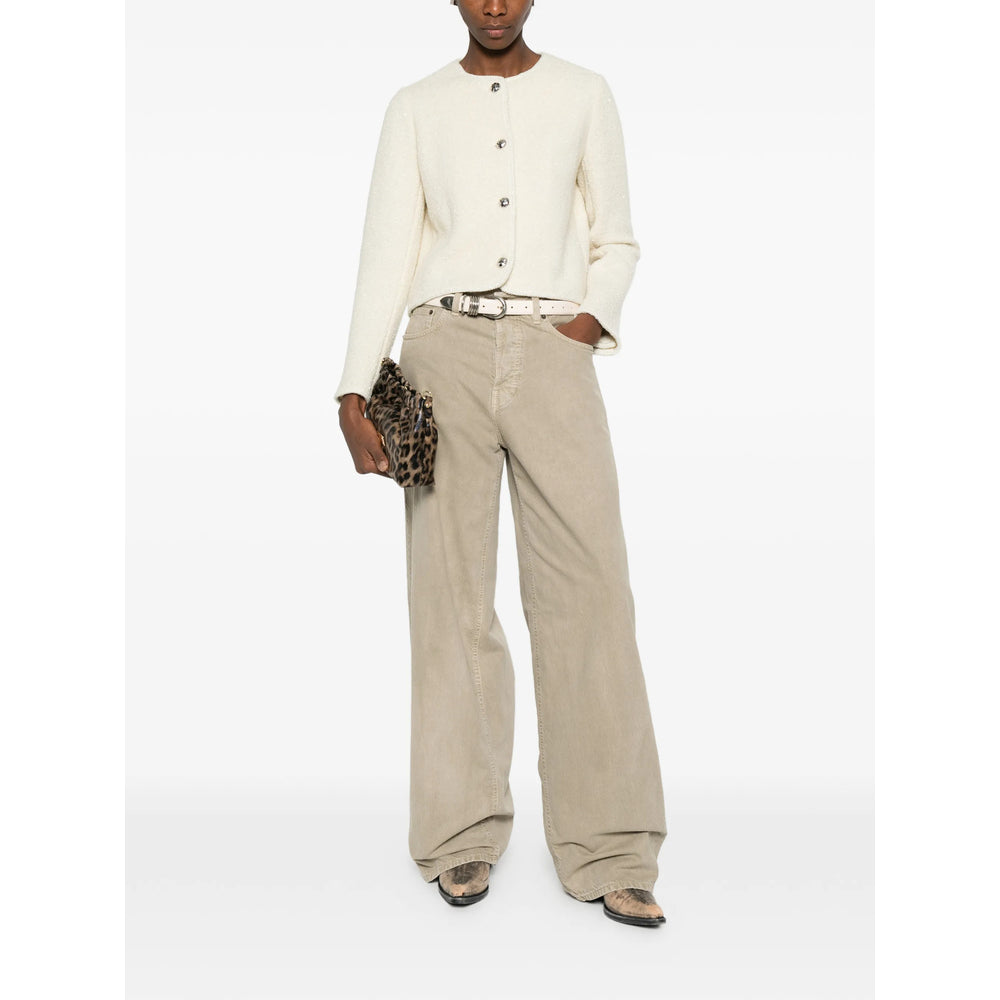 Ba&Sh Outerwears - Neutral | 9b119e1732c82dde73a516e094c86e82ef89a94c