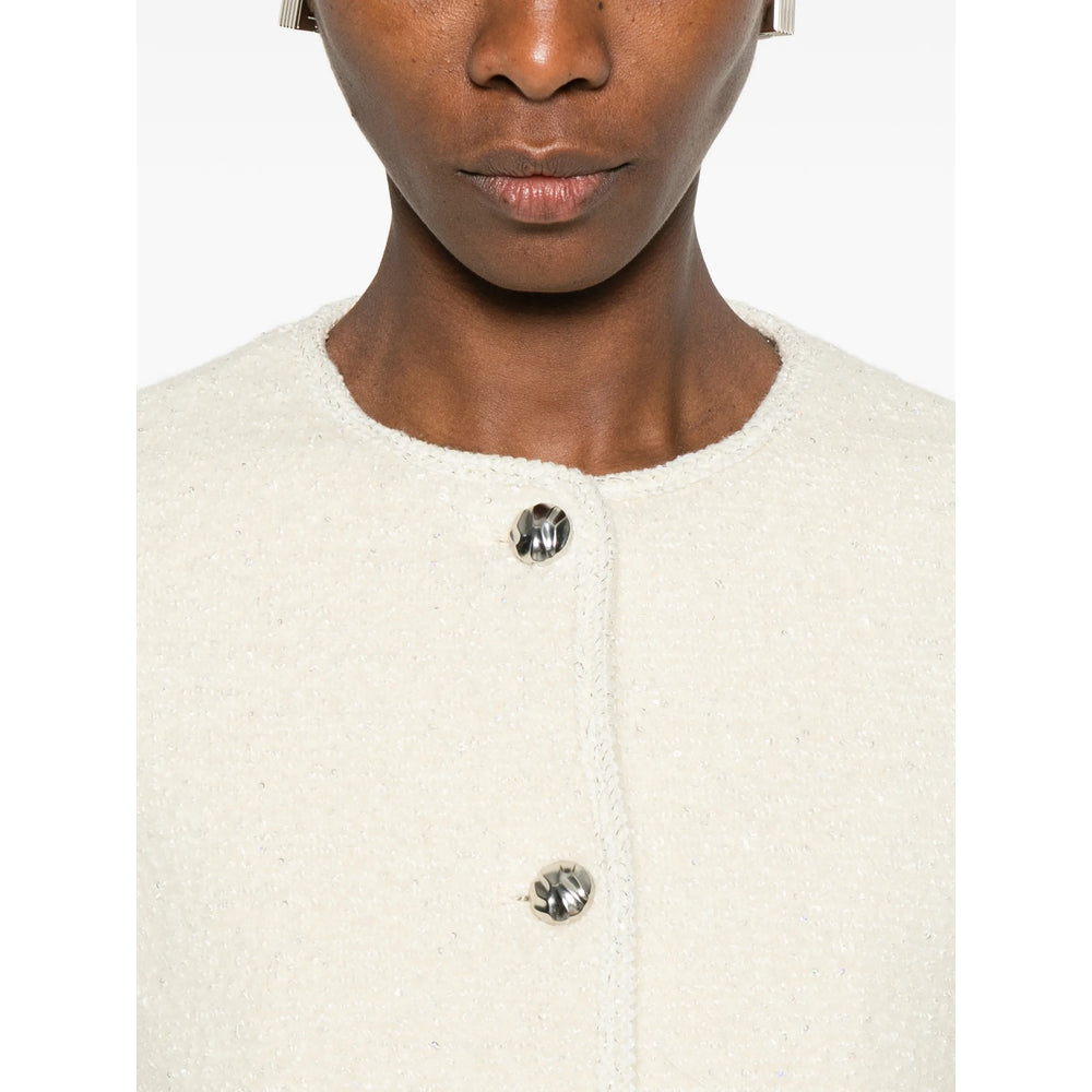 Ba&Sh Outerwears - Neutral | 739657de71778a84b5ac4d1a24c8393addc4d814