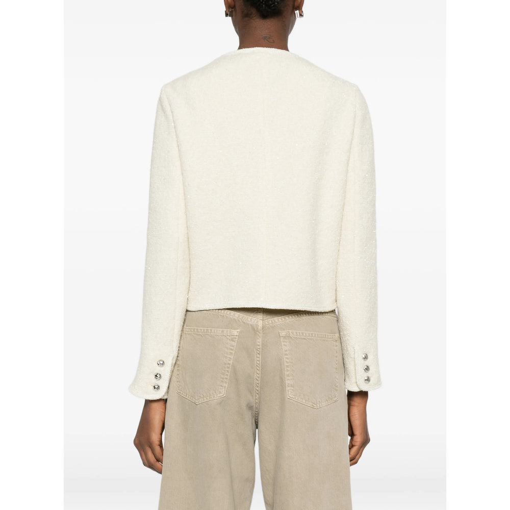 Ba&Sh Outerwears - Neutral | 11d890ccc77b1695e4b1de2c8606d9d3541adbad