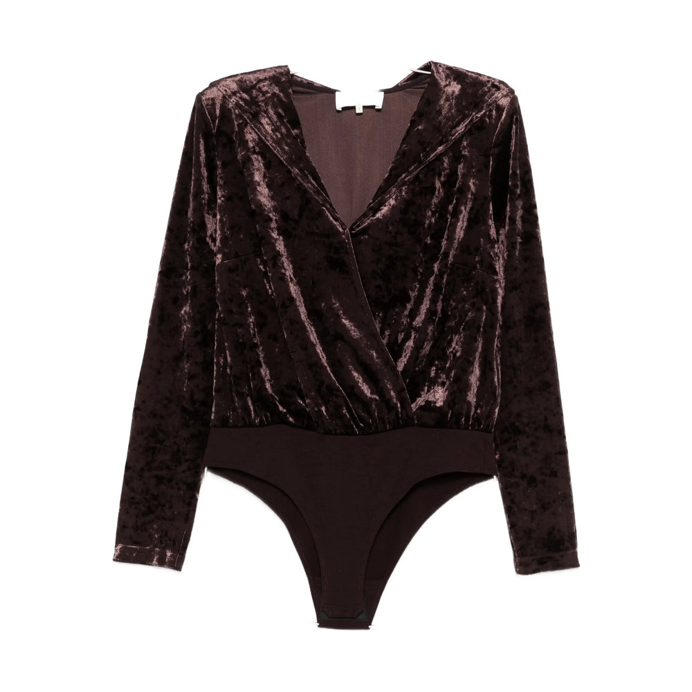 Ba&Sh Tops - Brown | 1789bb38bce00e69f94764a92551fc16f79ddc1b