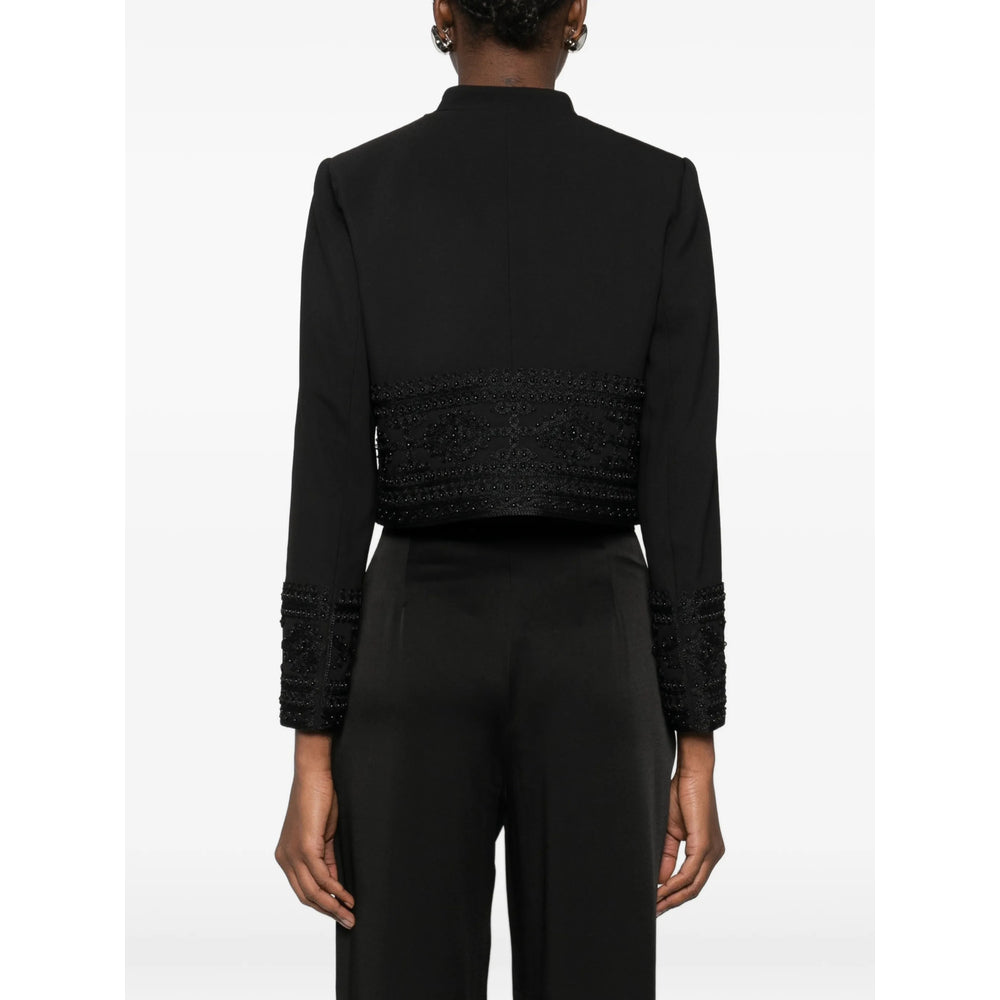 Ba&Sh Outerwears - Black | 0f8aaf61174c47dd23e281162e2327c57e1cee79