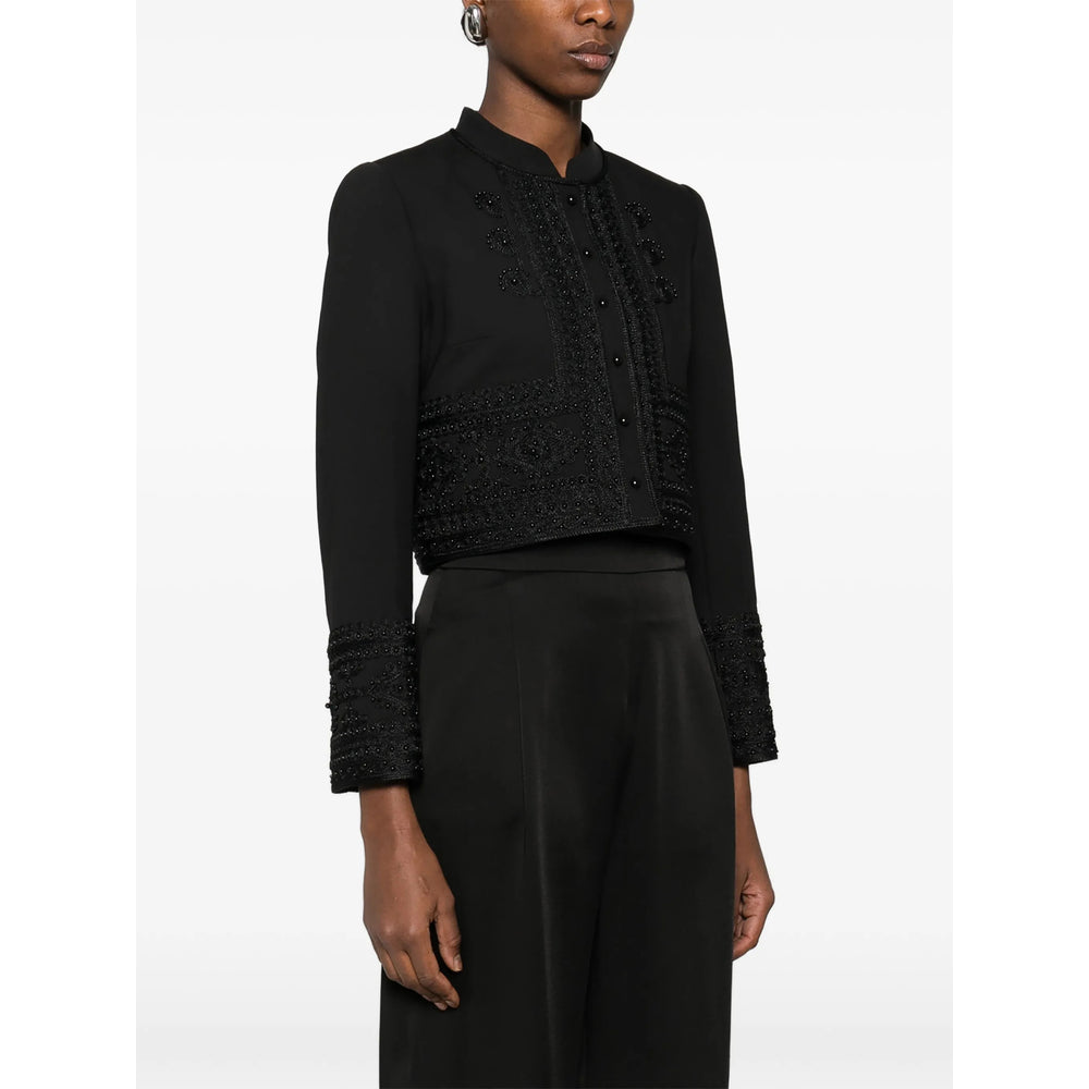 Ba&Sh Outerwears - Black | 8f52dbbee6ef737e6157b1821776b560c5f48087