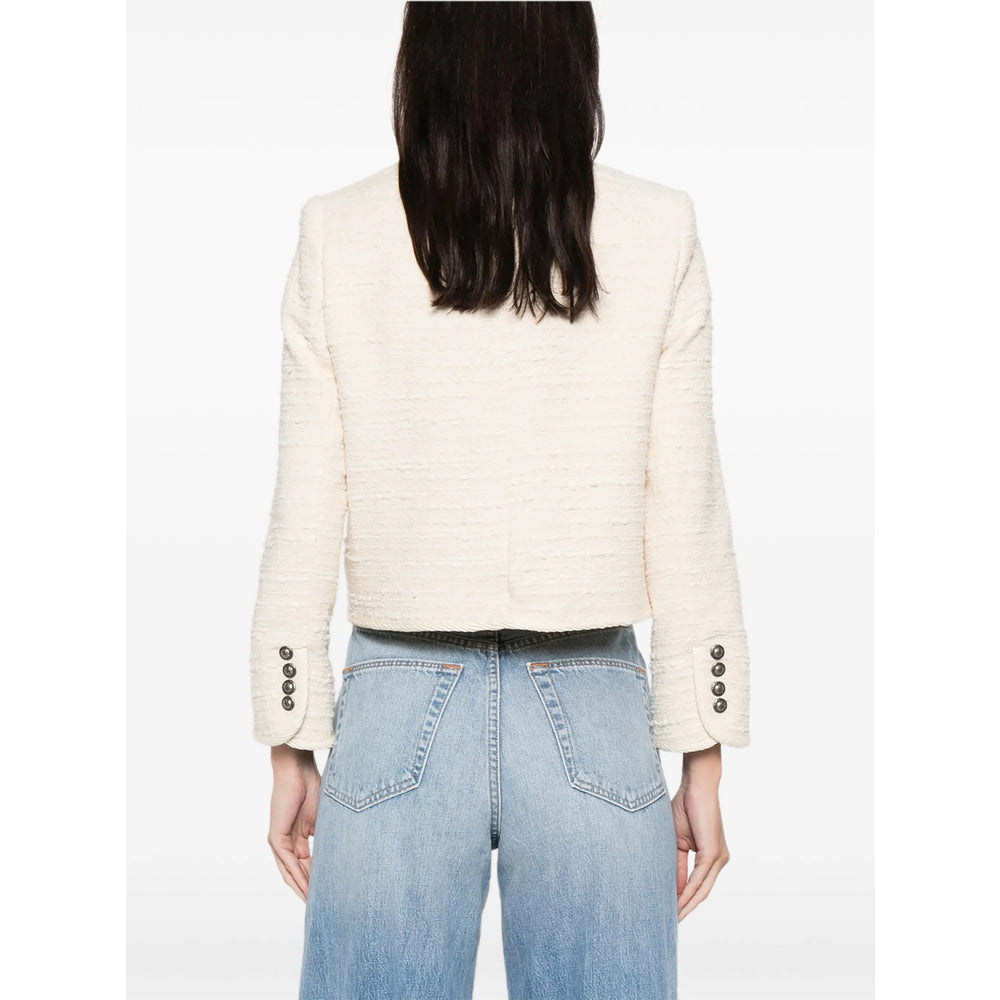 Ba&Sh Outerwears - Neutral | 49bed927fa29c14629e964b6dac7a79b1b8c5da8