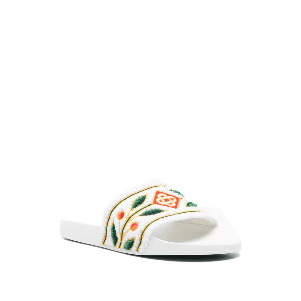 Casablanca Shoes - White | 89b730524a8a91c8ab4b18ae1e6c259d815933b8