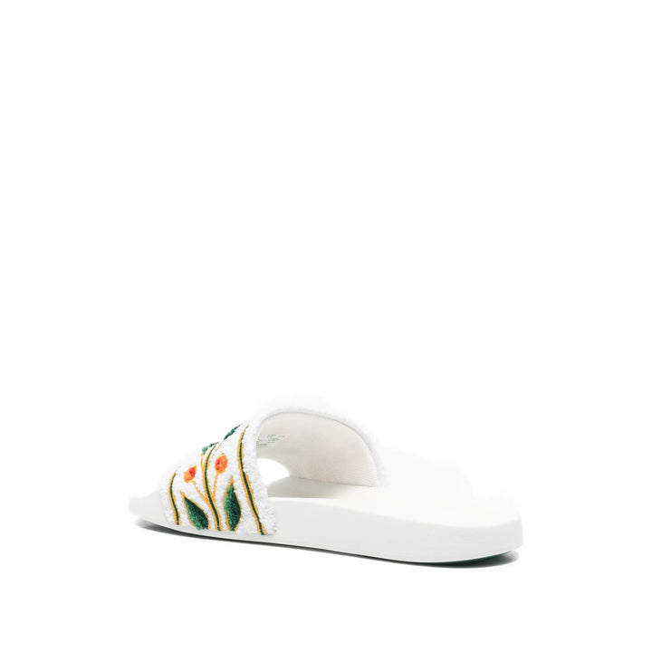 Casablanca Shoes - White | d93e1caf1f7c088cbc0ed009d96509393b6bfae1