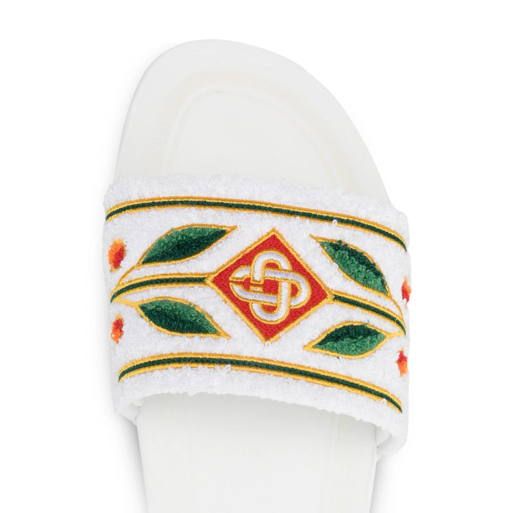Casablanca Shoes - White | c350044272e00ab2d4e03af2aa7e2e305151f2e8
