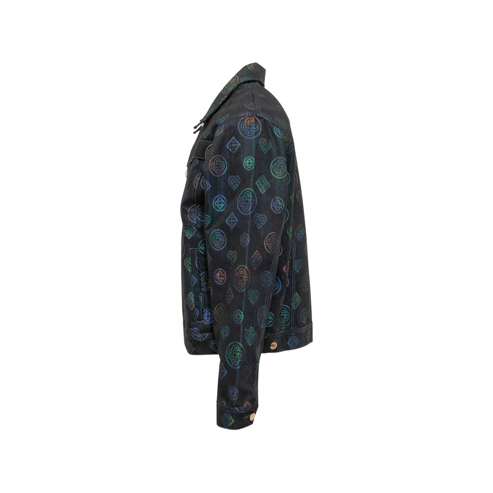 Casablanca Outerwears - Blue | 5c0a491ab8350742813eb4aa1fe0d65f72610b61