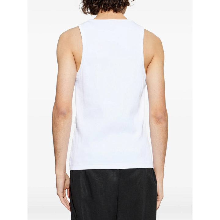 Casablanca T Shirts - White | 8d96db0317d303102a8f2401c93e389c82f6efdd