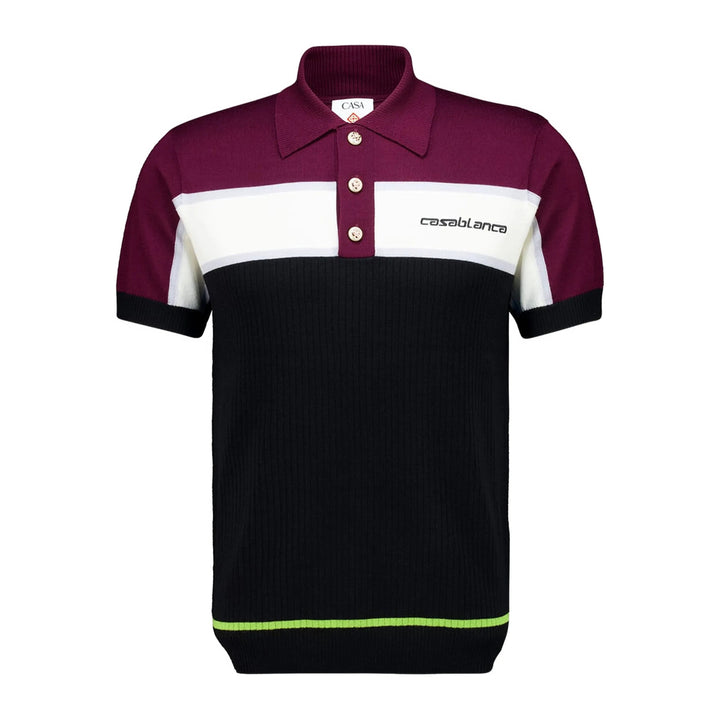 Casablanca Sweaters - Black, Purple | dad89d3f932c1c1ab5be0bf6580bfb900f9c888f