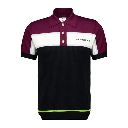 Sweaters Black, Purple