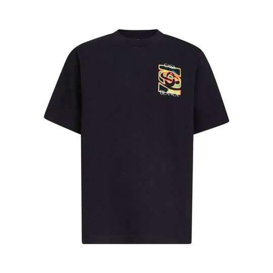 T Shirts Black