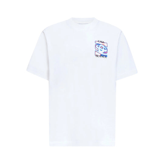T Shirts White