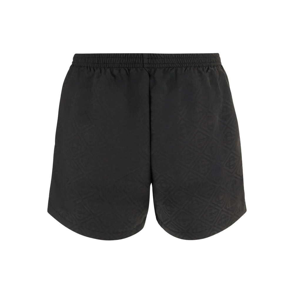 Casablanca Beachwear - Black | f98b759a3afb9cefff3713265768a8f96ca50d0c