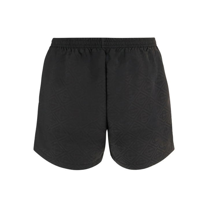 Casablanca Beachwear - Black | f98b759a3afb9cefff3713265768a8f96ca50d0c