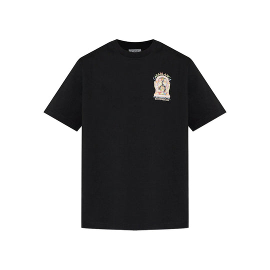 T Shirts Black