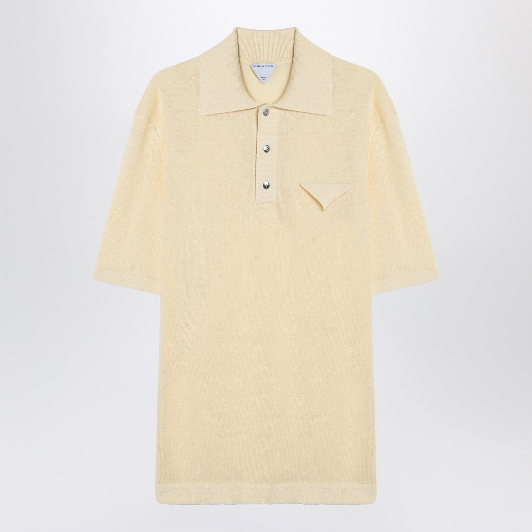 Bottega Veneta Shirts & Tops - Yellow | c8c018657ecc6ec1d9afa0147cf8989d221e125a